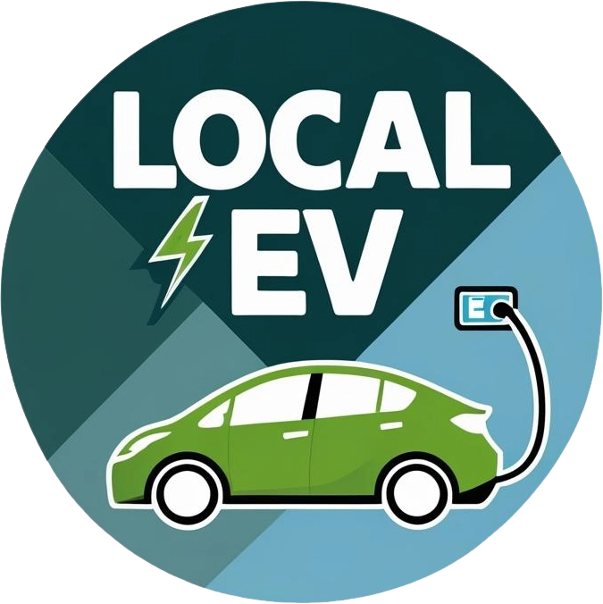Local EV Charger Installation Guildford